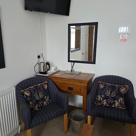 York Rose B&B Bagian luar foto