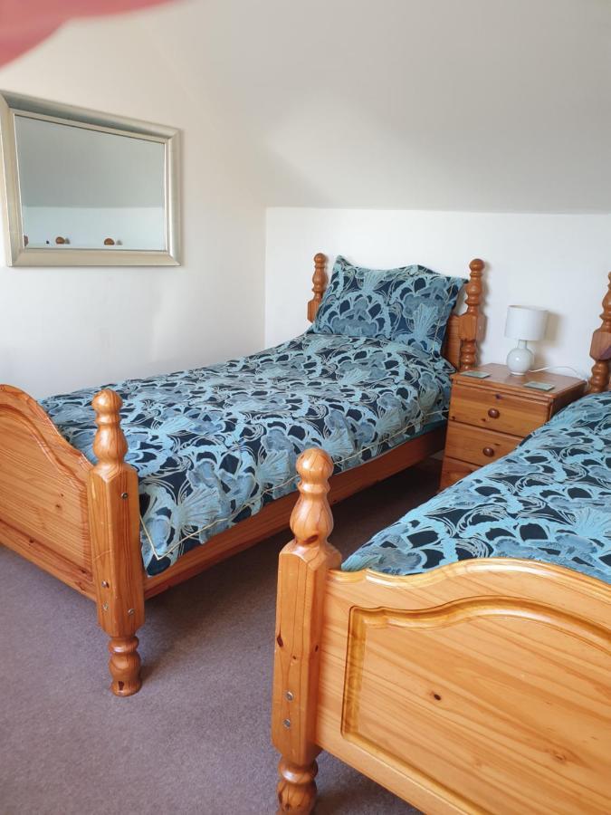York Rose B&B Bagian luar foto