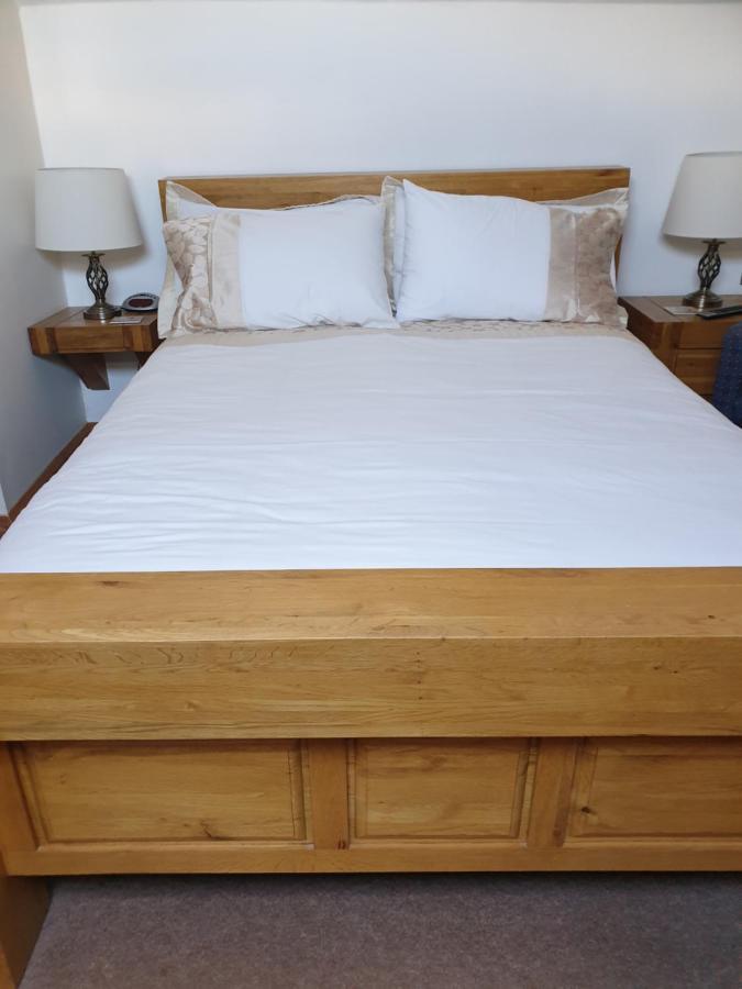 York Rose B&B Bagian luar foto