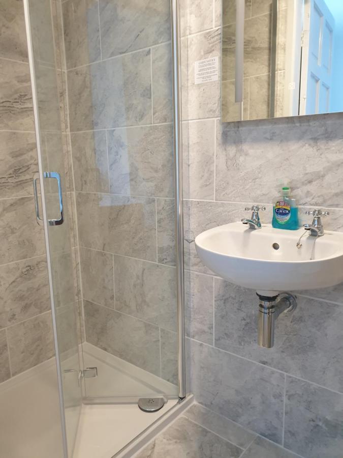 York Rose B&B Bagian luar foto