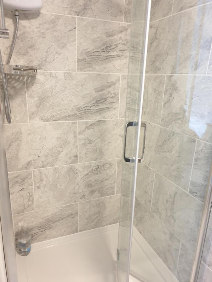 York Rose B&B Bagian luar foto