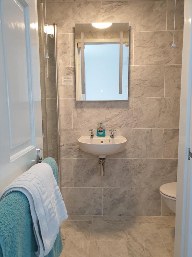 York Rose B&B Bagian luar foto