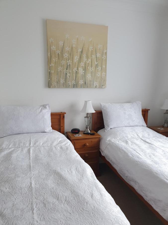 York Rose B&B Bagian luar foto