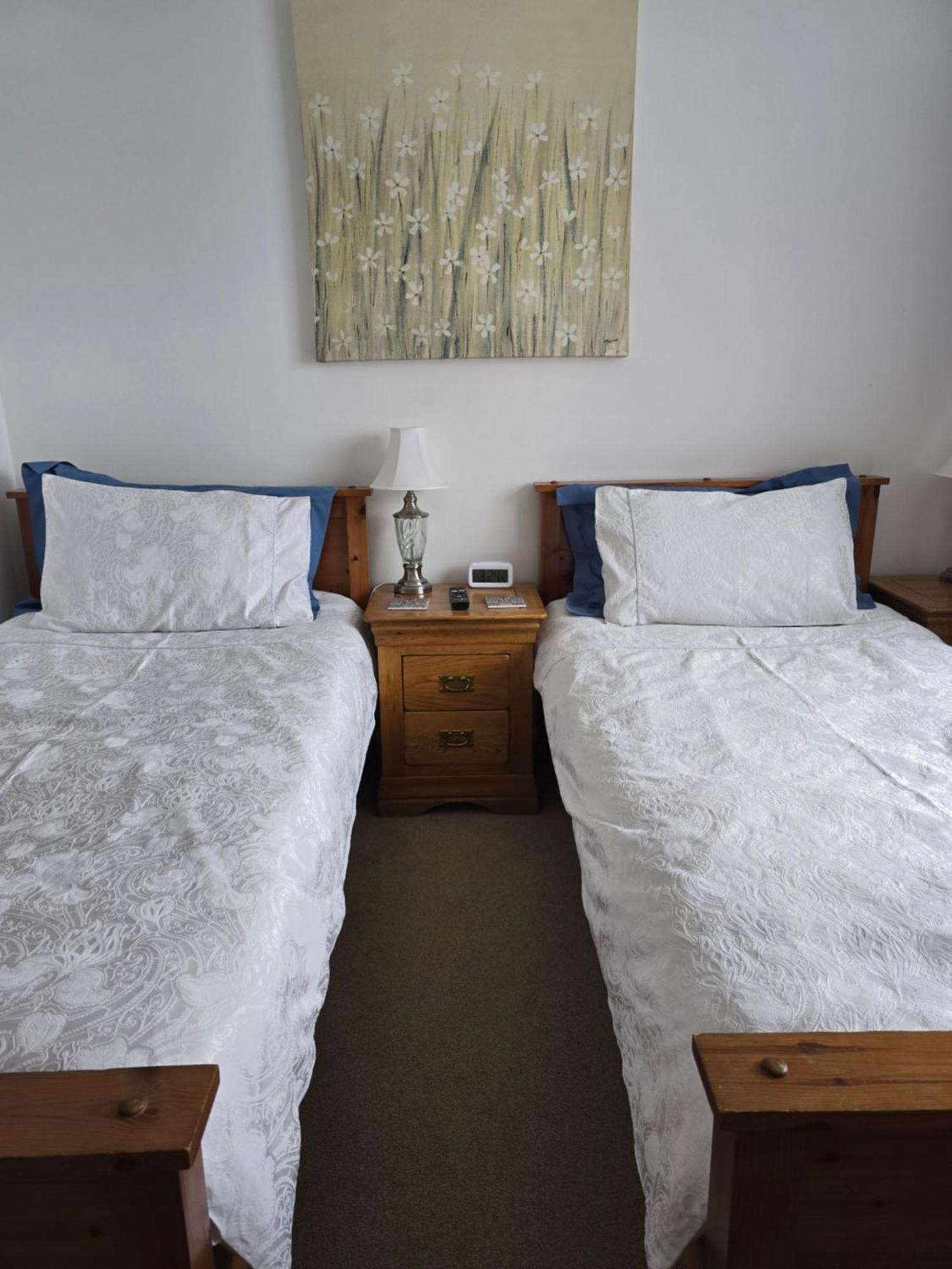 York Rose B&B Bagian luar foto
